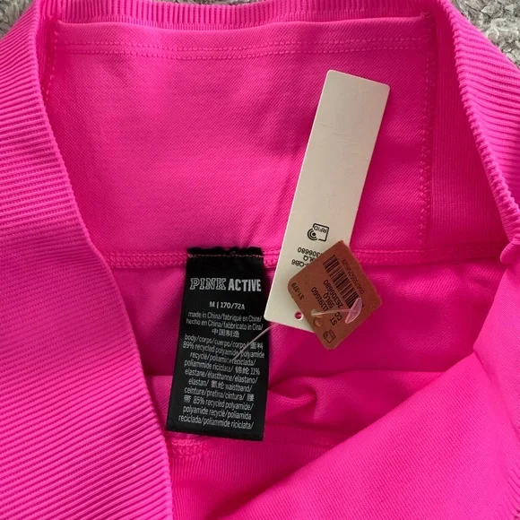 Victoria‎ secret pink high waist Leggings - Picture 4 of 4